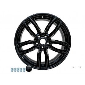 Jante aluminium  Ragleth