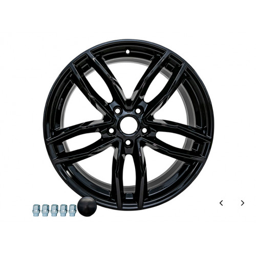 AMK Air Suspension Compressor