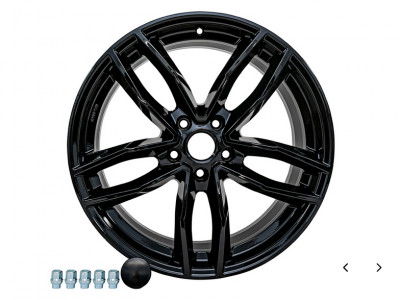 AMK Air Suspension Compressor