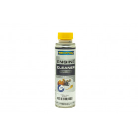 Nettoyant moteur professionnel Ravenol