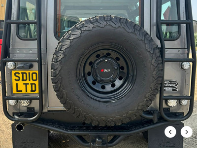 AMK Air Suspension Compressor