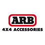 Garde Corps ARB BASE Rack