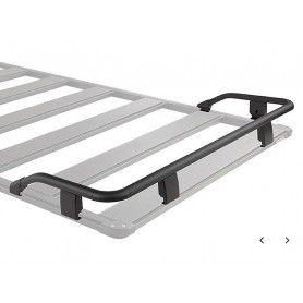 Gard corps avant ou arrière ARB BASE Rack