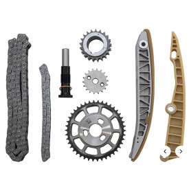 Kit Chaine de distribution