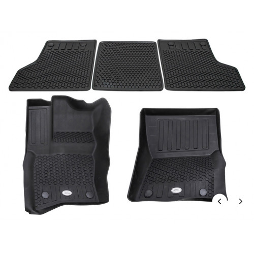 AMK Air Suspension Compressor