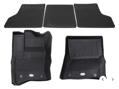 AMK Air Suspension Compressor