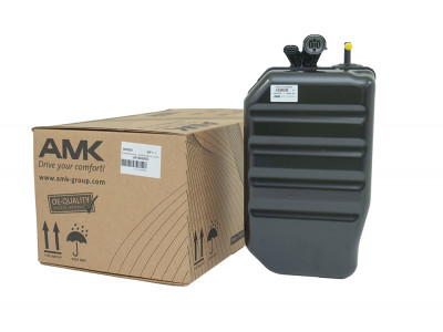 AMK Air Suspension Compressor