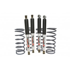 Kit de suspension All Terrain Terrafirma