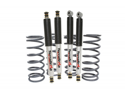 Kit de suspension All Terrain Terrafirma