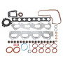 Safety Devices Stepped Non-Winch Front Bumper