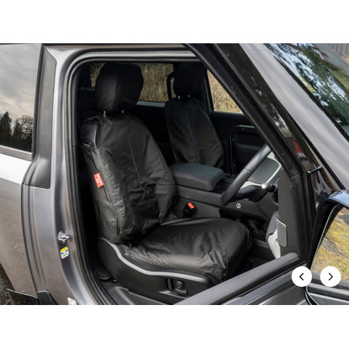 Safety Devices Stepped Non-Winch Front Bumper