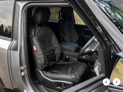 Safety Devices Stepped Non-Winch Front Bumper