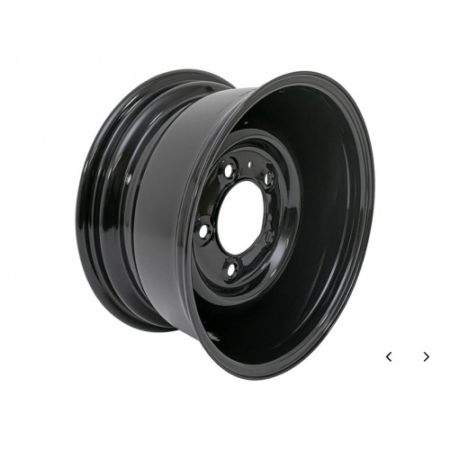 Safety Devices Stepped Non-Winch Front Bumper