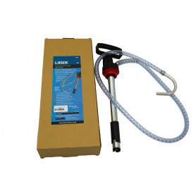 Pompe Laser Easy Flow