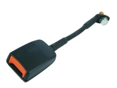 ENSEMBLE CEINTURE DE SÉCURITÉ-BOUT COURT GAUCHE DEFENDER