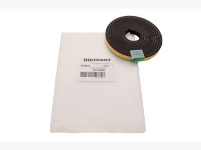 joint mousse d'etancheite toit ouvrant