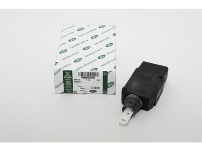 moteur droit passager de centralisation Defender