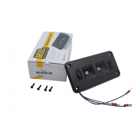 Eclairage intérieur LED