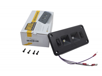 Eclairage intérieur LED