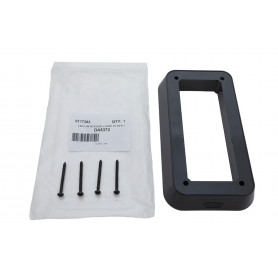 Entretoise pour éclairage intérieur arrière LED