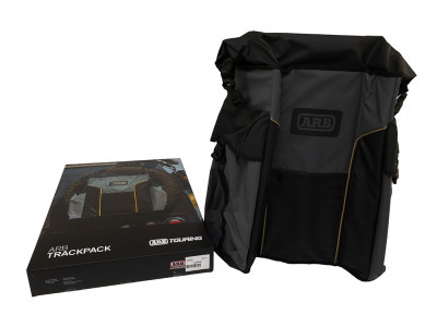 ARB Track Pack Series III
