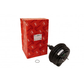 servo frein complet Discovery 2