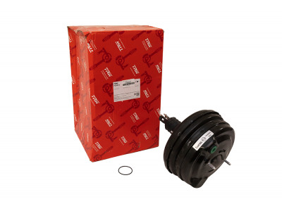 servo frein complet Discovery 2