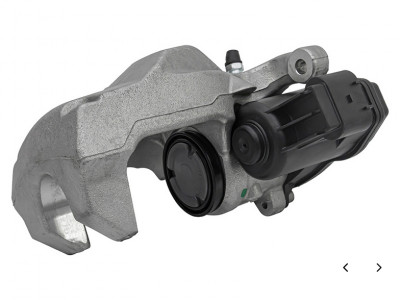 Brake Caliper & Actuator Kit