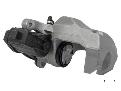 Brake Caliper & Actuator Kit