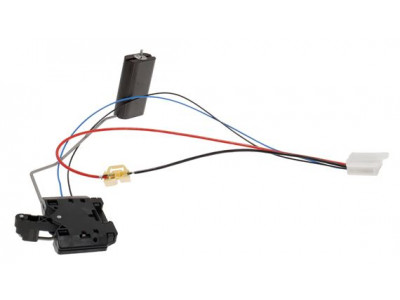 pompe a combustible Defender 90, 110, 130