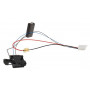 pompe a combustible Defender 90, 110, 130