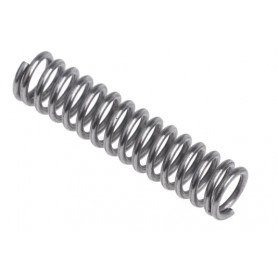 Ressort hélicoïdal de Logement-plongeur