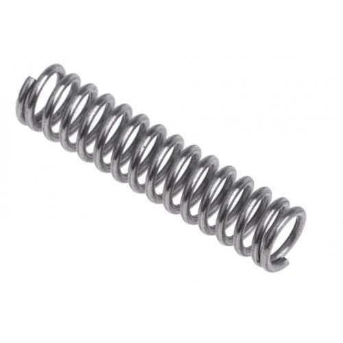 Ressort hélicoïdal de Logement-plongeur