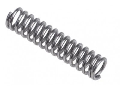 Ressort hélicoïdal de Logement-plongeur