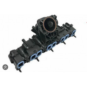 manifold assy - inlet Defender 90, 110, 130