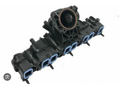 manifold assy - inlet Defender 90, 110, 130