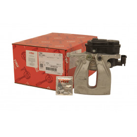 Brake Caliper & Actuator Kit