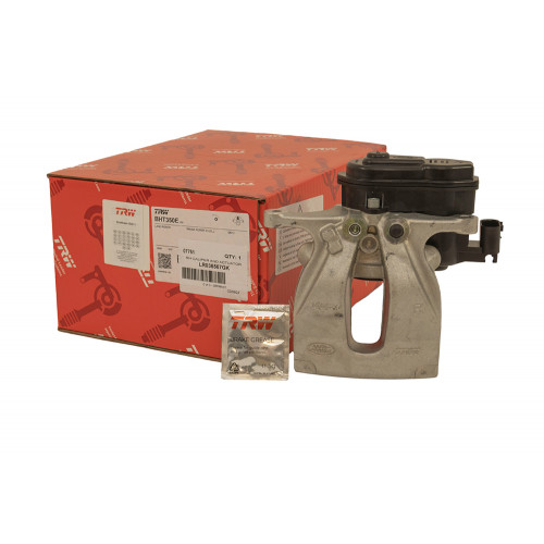 Brake Caliper & Actuator Kit