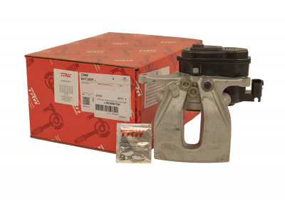 Brake Caliper & Actuator Kit