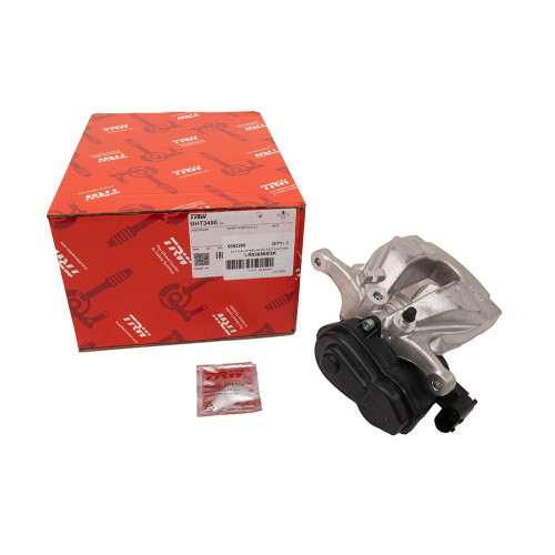Brake Caliper & Actuator Kit