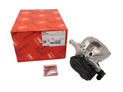 Brake Caliper & Actuator Kit