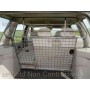 Gate dog - freelander