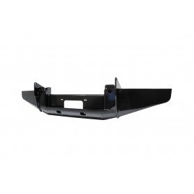Terrafirma pro taper large frame winch bumper with air con