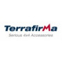 Terrafirma pro taper large frame winch bumper with air con