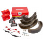Kit freins arriere complet defender 110
