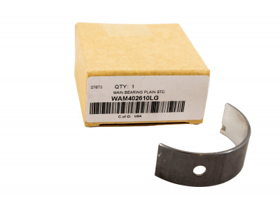 Palier de butée-vilebrequin freelander 1.8 essence