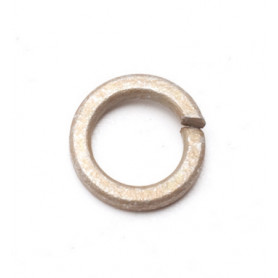 Rondelle de Bague pedales frein et embrayage