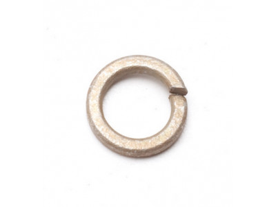 Rondelle de Bague pedales frein et embrayage