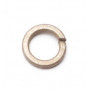 Rondelle de Bague pedales frein et embrayage