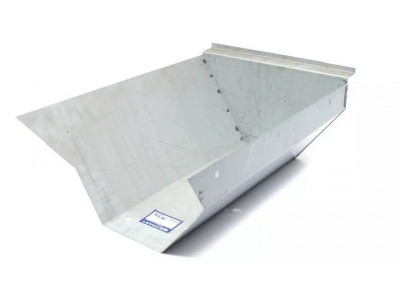 Kit reparation plancher droit defender